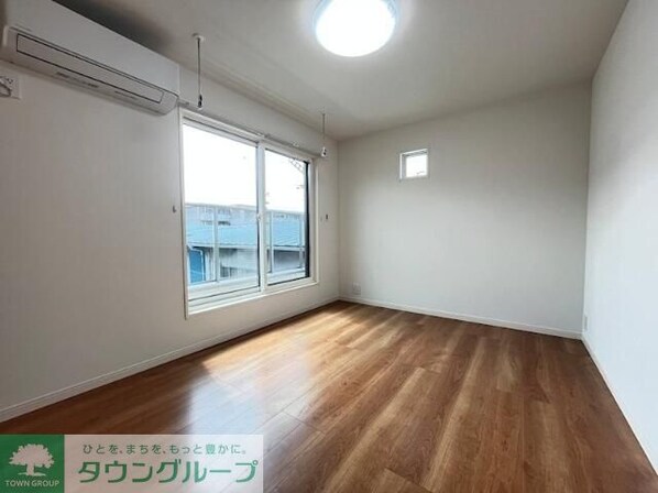 (仮称)豊玉北1丁目貸家B棟の物件内観写真